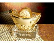 好運(yùn)來(lái)