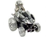 機(jī)器人車