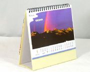 7頁(yè)三角臺(tái)歷