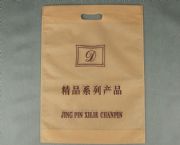 精品內(nèi)衣無紡袋