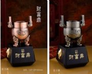 財(cái)富鼎